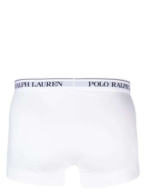 Boxer uomo intimo tripack POLO RALPH LAUREN | 714830299052